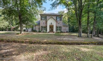 132 Sage Hill Rd, Brandon, MS 39042