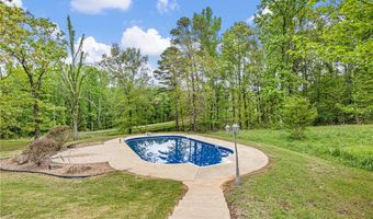 1231 St. Joe Rd, Atkins, AR 72823