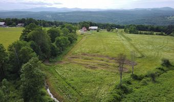 1407 Whittier Hl, Cabot, VT 05647