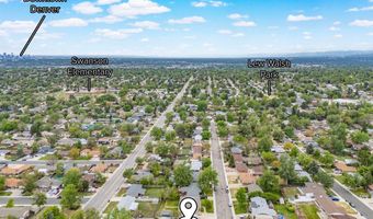 7142 Marshall St, Arvada, CO 80003