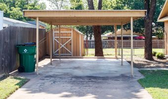 406 S Ctr, Archer City, TX 76351