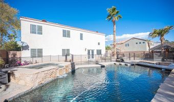 7875 Villa Pintura Ave, Las Vegas, NV 89131