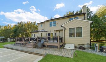 9 WOODFIELD Ln, Allentown, NJ 08501