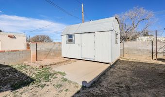 1507 Sixteenth St, Alamogordo, NM 88310