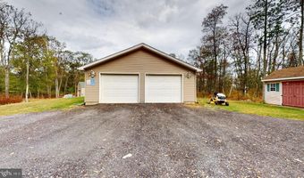 738 WILD BOAR Rd, Augusta, WV 26704