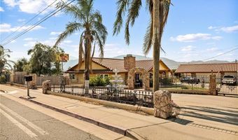 3694 W West Ramsey, Banning, CA 92220