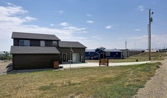 15 Ridge Rd, Buffalo, WY 82834