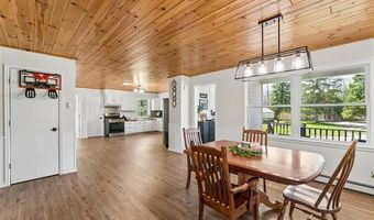 1064 W Helmer Lake Rd, Almer, MI 48647