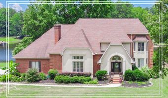 605 Holley Lake Rd, Aiken, SC 29803