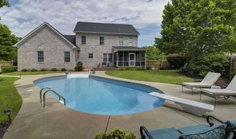 447 Beaumont Park Cir, Blythewood, SC 29016