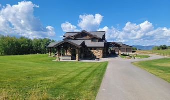 454 DEER Rd, Bedford, WY 83112