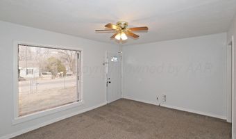 308 E Bonita Ave, Amarillo, TX 79108