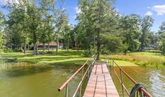 668 Lake Front Dr, Abbeville, AL 36310