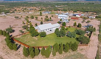 1685 N Silver Spur Ln, Benson, AZ 85602