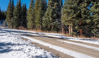 387 COUNTY ROAD 674, Breckenridge, CO 80424