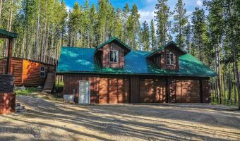 23 Lodgepole Ln W, Anaconda, MT 59711
