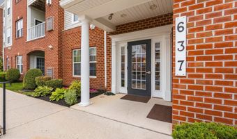 637 WALLINGFORD Rd 401, Bel Air, MD 21014