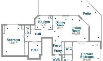 7500 WOODMONT Ave #SL15, Bethesda, MD 20814