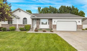 3951 S Summerwood Ln, Ammon, ID 83406
