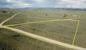 Lot 181 GREEN RIVER RANCHES UNIT B, Daniel, WY 83115