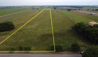 Tbd Section House Road, Alba, TX 75119
