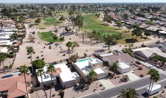 9714 E SHERWOOD Way, Sun Lakes, AZ 85248