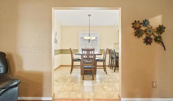 5805 Syracuse Dr, Amarillo, TX 79109