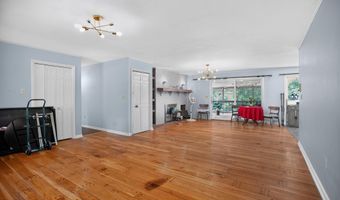 823 Birdie Dr, Abingdon, VA 24211