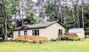 975 County Road Z, Arkdale, WI 54613