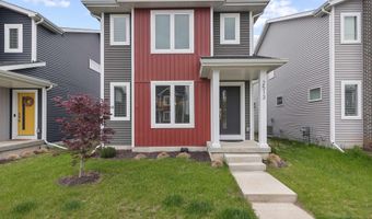 2513 Spark St, Fitchburg, WI 53711