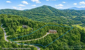 7 Finally Way, Banner Elk, NC 28604