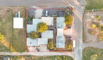 1105 N 13th St, Alpine, TX 79830