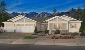638 Sage Grouse Loop Plan: Floor Plan 3, Gardnerville, NV 89460