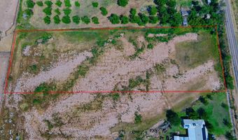 E Of 1102 E Wood Avenue, Carlsbad, NM 88220