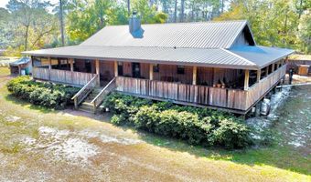 1651 Linden Rd, Apalachicola, FL 32320