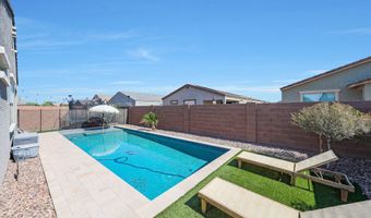 2602 E SAN FELIPE Trl, Casa Grande, AZ 85194