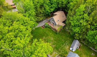 114 Shore Dr N, Bridgewater, NH 03222