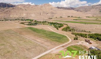 47 Whitney Dr, Cody, WY 82414