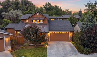 857 N River Path Ln, Boise, ID 83703