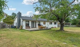 5642 S Richmond Ave, Tulsa, OK 74135