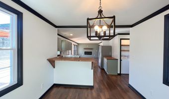 215 NW 4th St, Arab, AL 35016