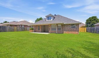 2201 SW Juniper Ave, Bentonville, AR 72713