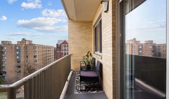 4600 CONNECTICUT Ave NW 904, Washington, DC 20008