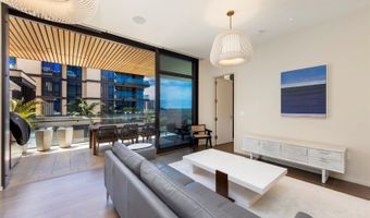 1388 Ala Moana Blvd 6602, Honolulu, HI 96814