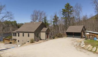 21 Crittenden Rd, Bradford, NH 03221