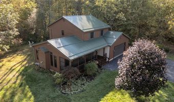 11142 Crego Rd, Akron, NY 14001