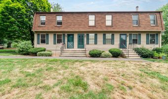33 Bay Path Way 33, Branford, CT 06405