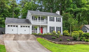 225 Royal Colony Ct, Alpharetta, GA 30022