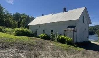 3491 County Rd, Albany, VT 05875