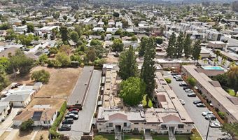 4540 Maple 145, La Mesa, CA 91941